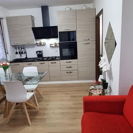 Apartamento Yudi House Aosta Exterior foto